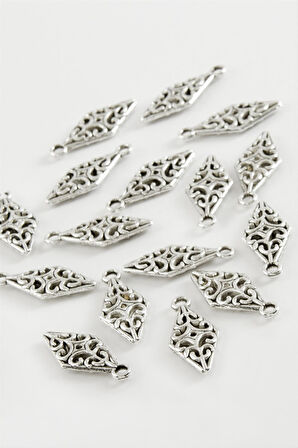 Köşeli Tesbih Püskül Aparatı 50 Gram