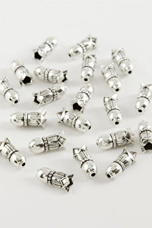 Lale Tesbih Ara Aparatı 50 Gram