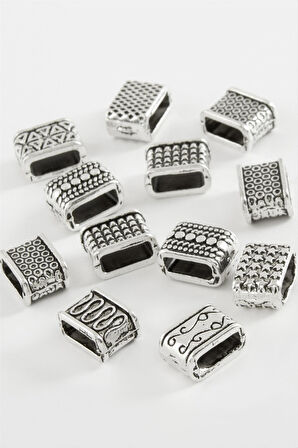 Dikdörtgen Tesbih Ara Aparatı 50 Gram