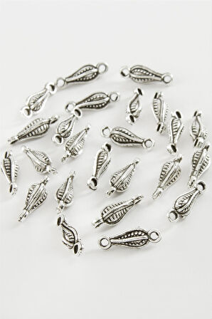 Noktalı Tesbih Püskül Ara Aparatı 50 Gram