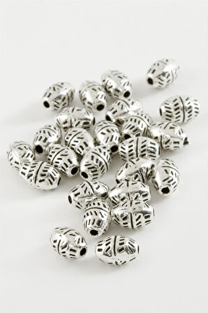 Oval Tesbih Ara Aparatı 50 Gram