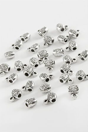 Çiçek Tesbih Ara Aparatı 50 Gram