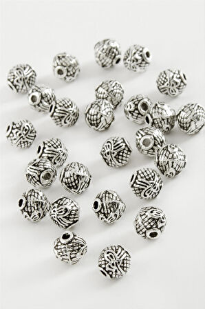 Tuğra Tesbih Ara Aparatı 50 Gram