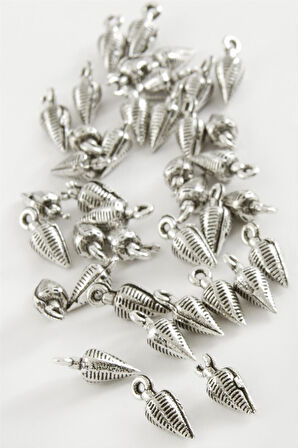 Oval Tesbih Püskül Ara Aparatı 50 Gram