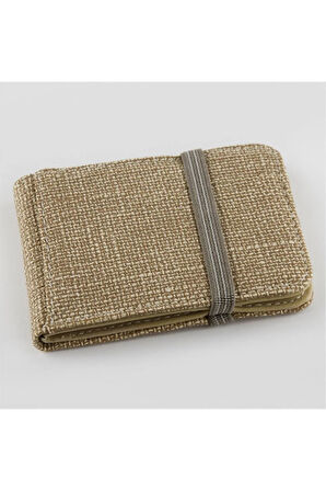 Kartlık Deri Cüzdan