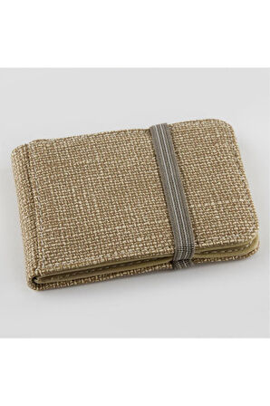 Kartlık Deri Cüzdan