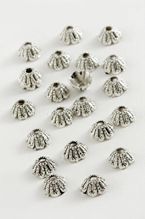 Çiçek Ara Aparat 50 Gram