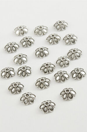 0,8 mm Çiçek Ara Aparat 50 Gram