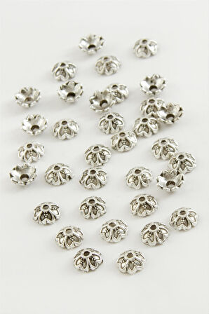 Çiçek Ara Aparat 50 Gram