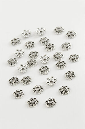 Çiçek Ara Aparat 50 Gram