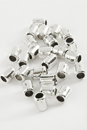 Silindir Tesbih Püskül Aparatı 50 Gram