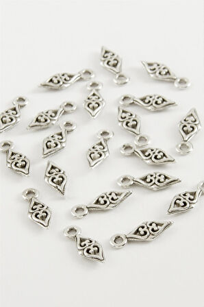 Çiçek Tesbih Püskül Aparatı 50 Gram