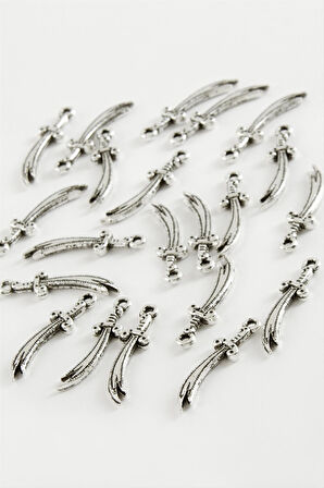 Zülfikar Tesbih Püskül Aparatı 50 Gram