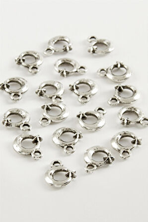 Ay Yıldız Tesbih Püskül Aparatı 50 Gram