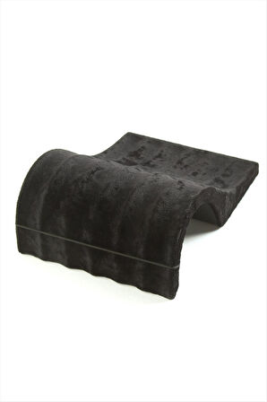 6'lı Anfora Kumaş Kaplamalı Bileklik Standı