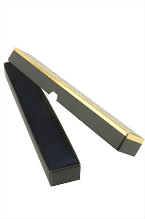 Yaldızlı Tesbih Kutusu