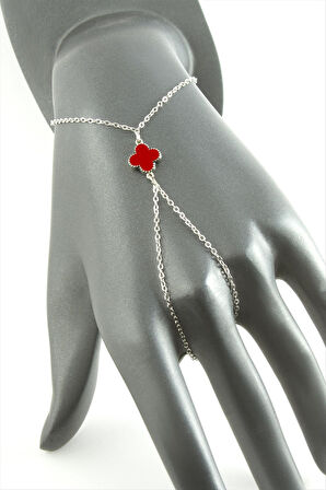 Çiçek Sedef Şahmeran