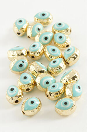 Damla Mineli Bileklik ve Kolye Ucu Aparatı 1 Adet