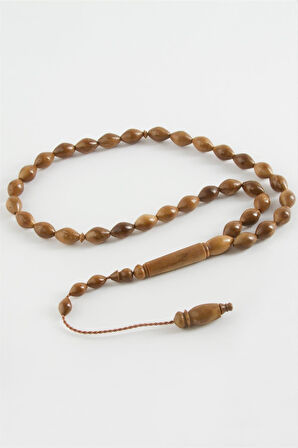 Arpa Kesim Kuka Tesbih 8*12 mm