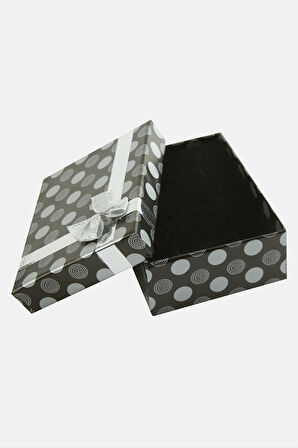 Fiyong Yüzük Kutusu