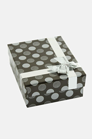 Fiyong Yüzük Kutusu