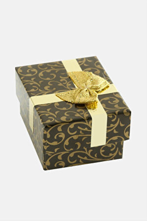 Fiyong Yüzük Hediye Kutusu