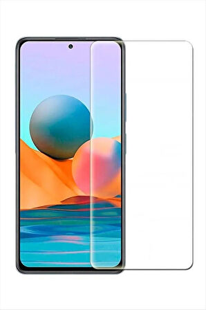 Xiaomi Redmi Note 12 Kırılmaz Cam Ekran Koruyucu