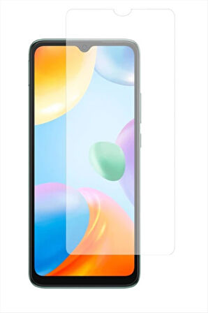 Xiaomi Redmi 10C Kırılmaz Cam Ekran Koruyucu