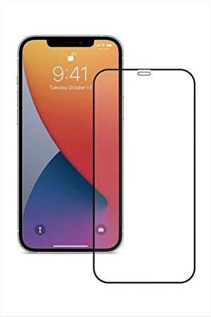 Samsung Glaxy A15 Kırılmaz Cam Ekran Koruyucu