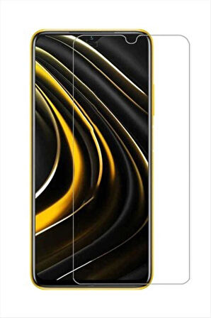 Samsung Glaxy A14 Kırılmaz Cam Ekran Koruyucu