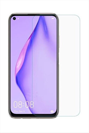 Samsung Glaxy A11 Kırılmaz Cam Ekran Koruyucu