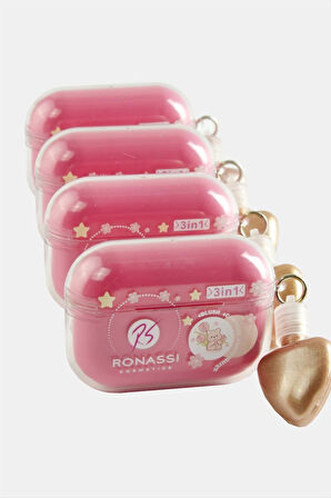 Ronassi Kalp Blush Concealer Highlighter