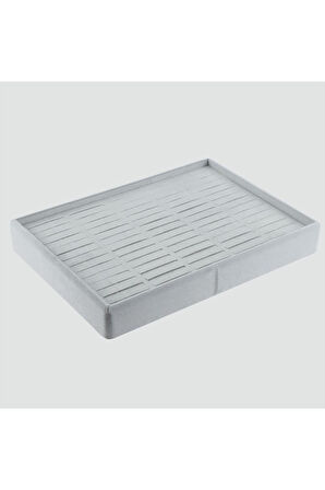 Anfora Kumaş Bileklik Standı