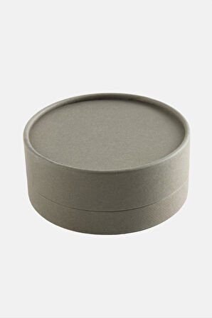 Yuvarlak Set Kolye Kutusu