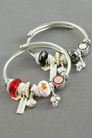 Ayıcık Panora Bileklik