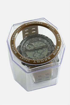 G-Shock Sugeçirmez Spor Kol Saati Dijital