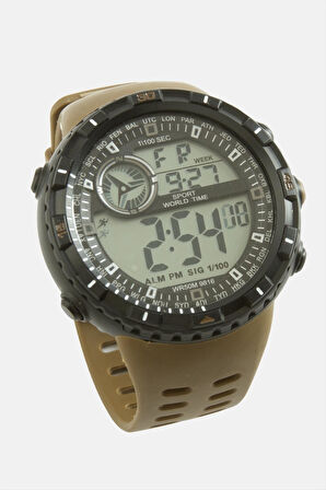 G-Shock Sugeçirmez Spor Kol Saati Dijital