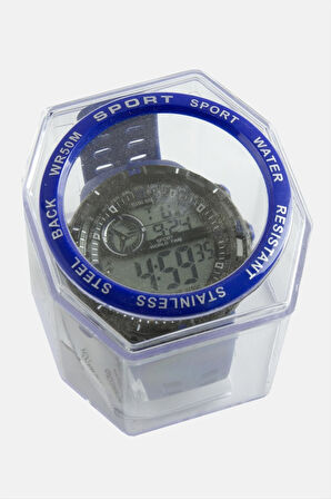 G-Shock Sugeçirmez Spor Kol Saati Dijital