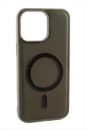 İphone 16 Pro Magsaff Kapak Kılıf