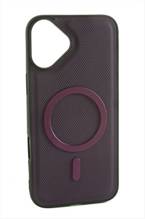 İphone 16 Magsaff Kapak Kılıf