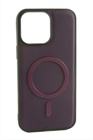 İphone 13 Pro Magsaff Kapak Kılıf