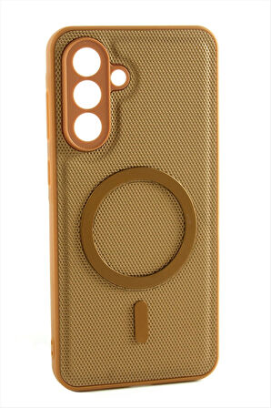 Samsung Glaxy A36 Magsaff Kapak Kılıf