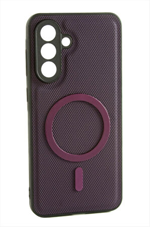 Samsung Glaxy A35 Magsaff Kapak Kılıf