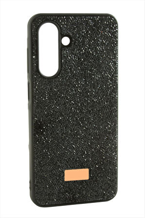 Samsung Galaxy S25 Plus Taşlı Kapak Kılıf