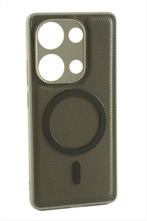 Xiaomi Note 13 Pro 4G/5G Magsaff Kapak Kılıf