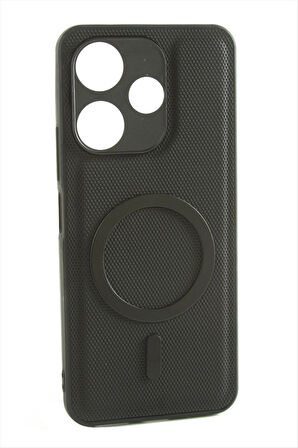 Xiaomi Redmi 13 Magsaff Kapak Kılıf