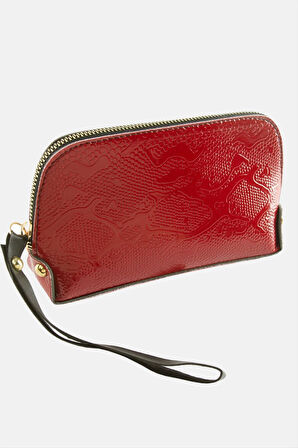 Dikdörtgen Deri Cüzdan