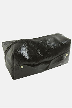 4 Adet El Tutmalı Makyaj Çantası