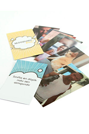 Klasik Moodunu Bul Klasik 3 Paket