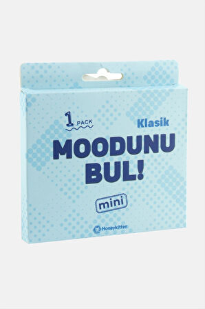 Klasik Moodunu Bul Klasik 1 Paket